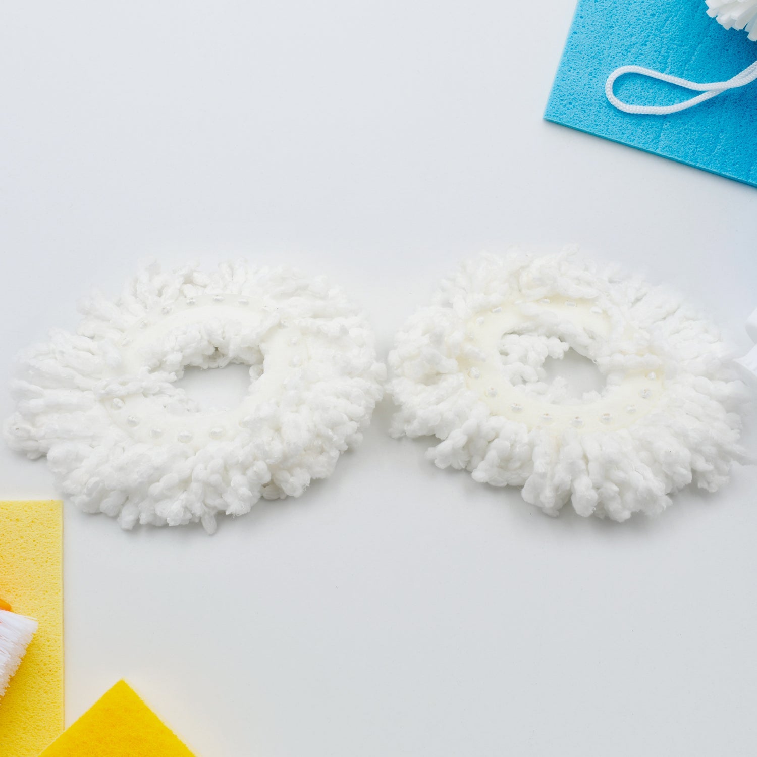 Magic mop set for home and office use Magic mop set for home and office use